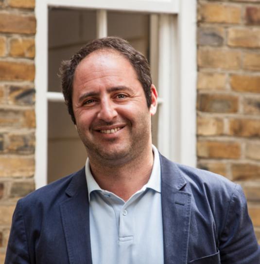 Ben Rosen